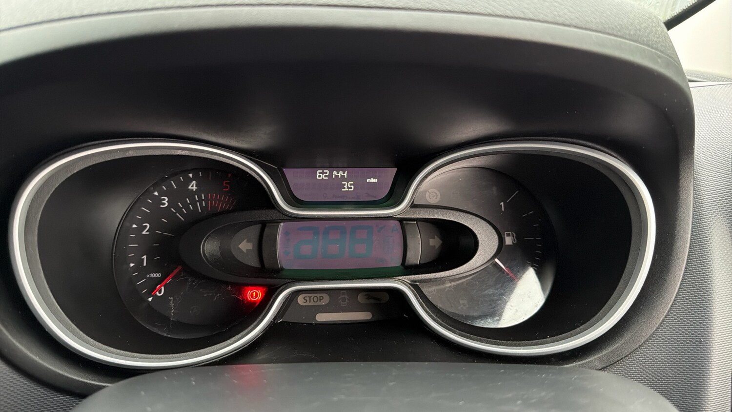 Used Renault Trafic 2021 for sale - 76734375: Photo 19