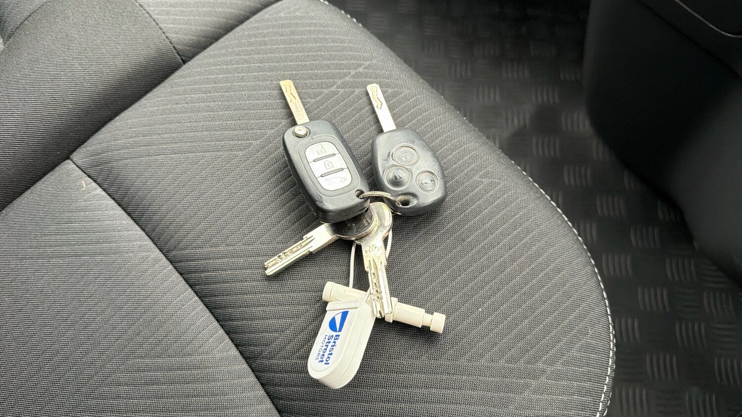 Used Renault Trafic 2021 for sale - 76734375: Photo 20