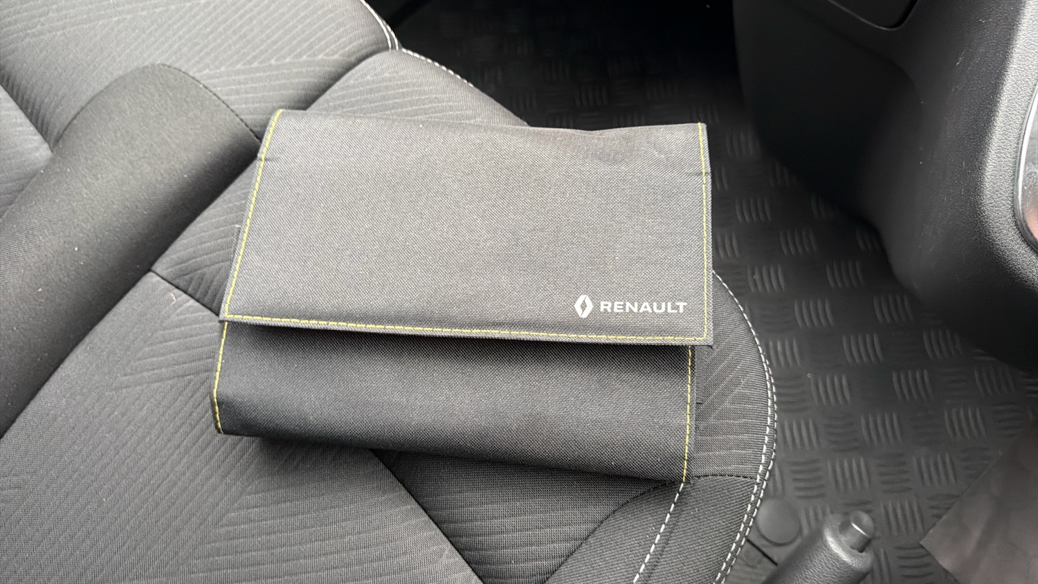 Used Renault Trafic 2021 for sale - 76734375: Photo 21