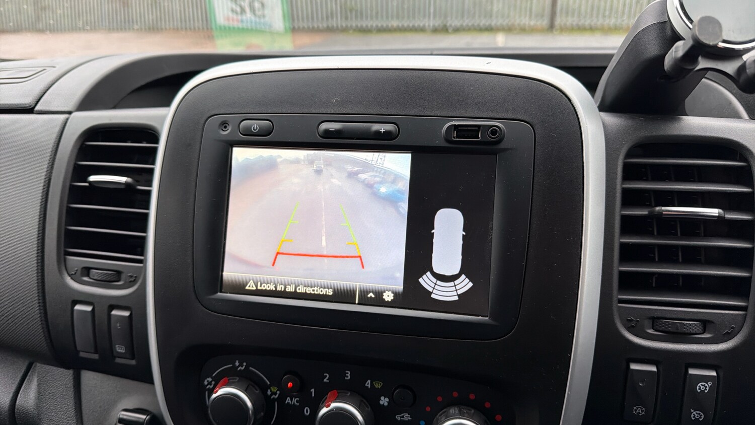 Used Renault Trafic 2021 for sale - 76734375: Photo 22