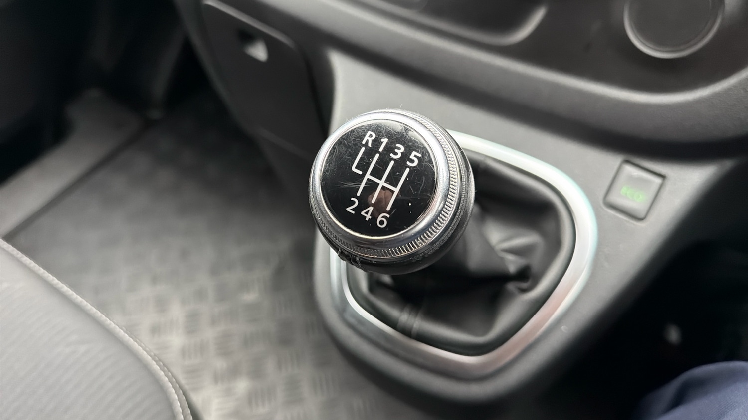 Used Renault Trafic 2021 for sale - 76734375: Photo 24