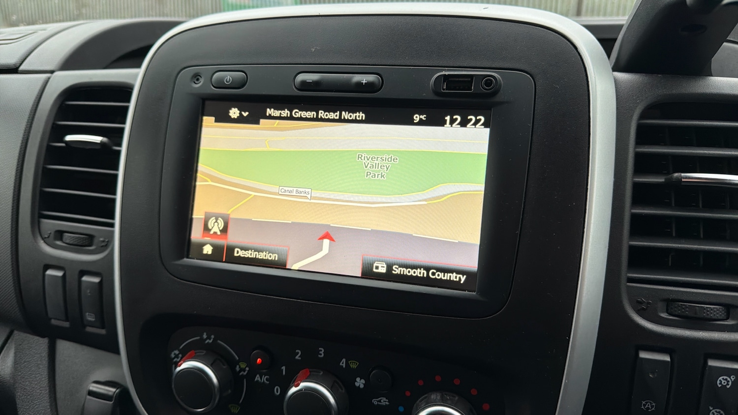 Used Renault Trafic 2021 for sale - 76734375: Photo 25