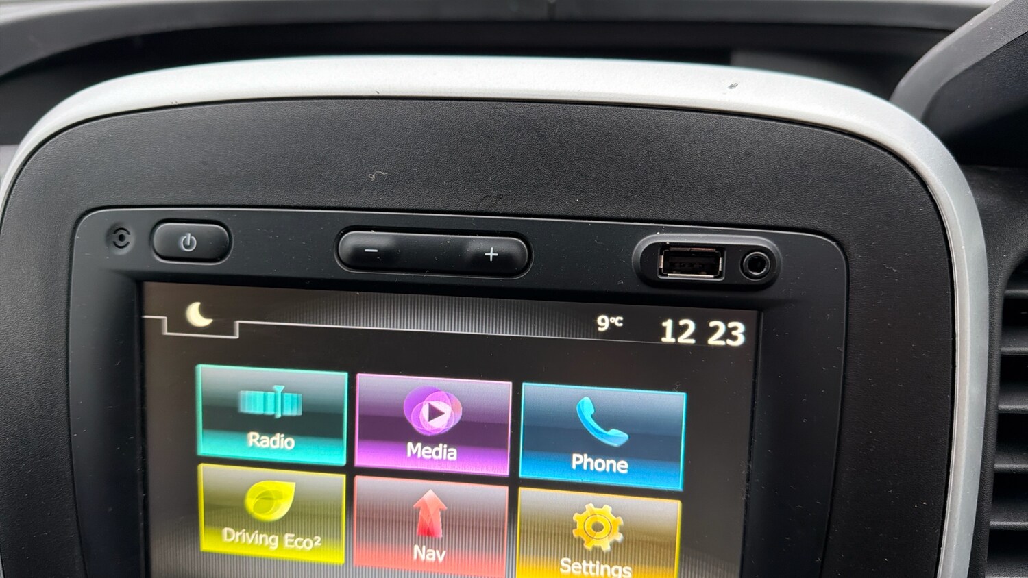 Used Renault Trafic 2021 for sale - 76734375: Photo 29