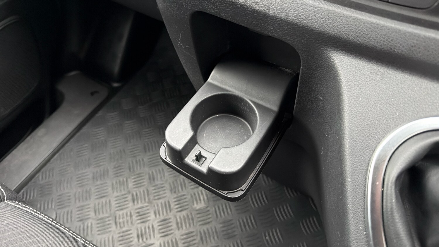 Used Renault Trafic 2021 for sale - 76734375: Photo 31