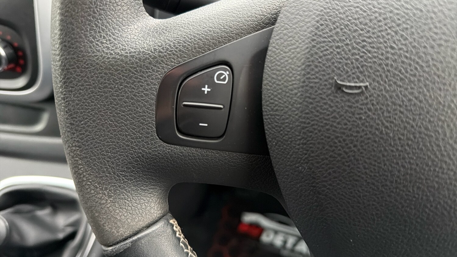 Used Renault Trafic 2021 for sale - 76734375: Photo 34