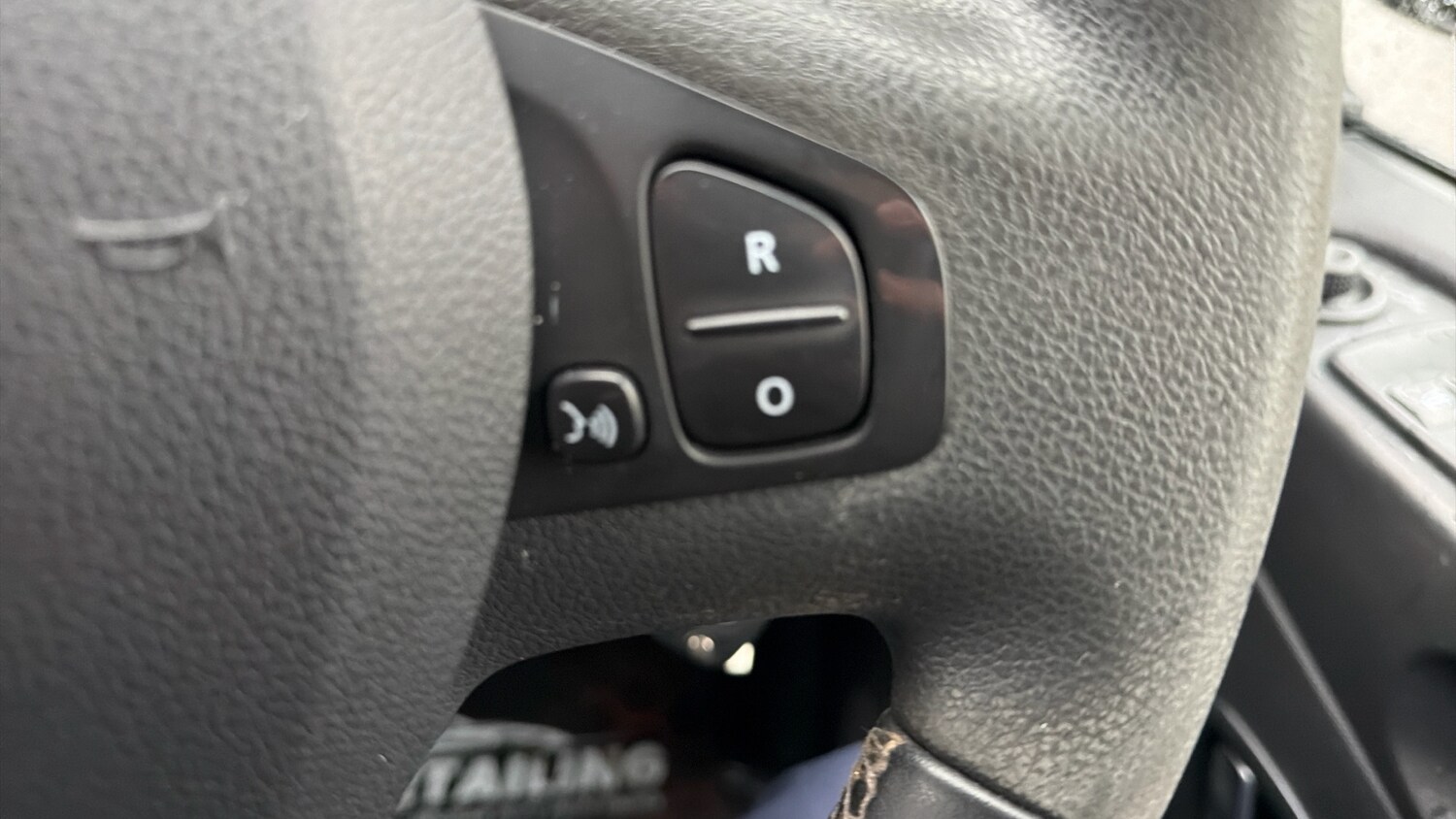 Used Renault Trafic 2021 for sale - 76734375: Photo 35