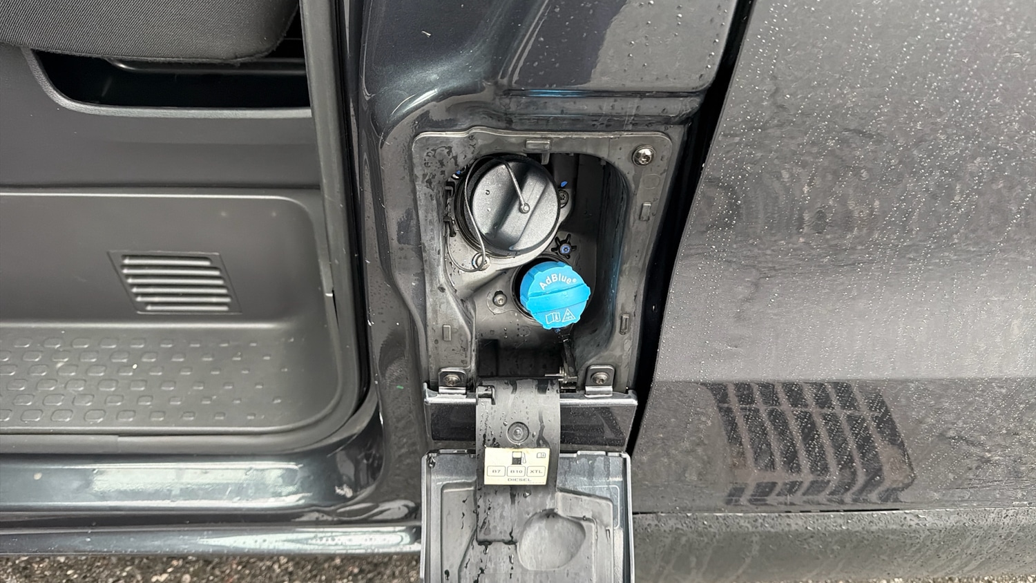 Used Renault Trafic 2021 for sale - 76734375: Photo 41