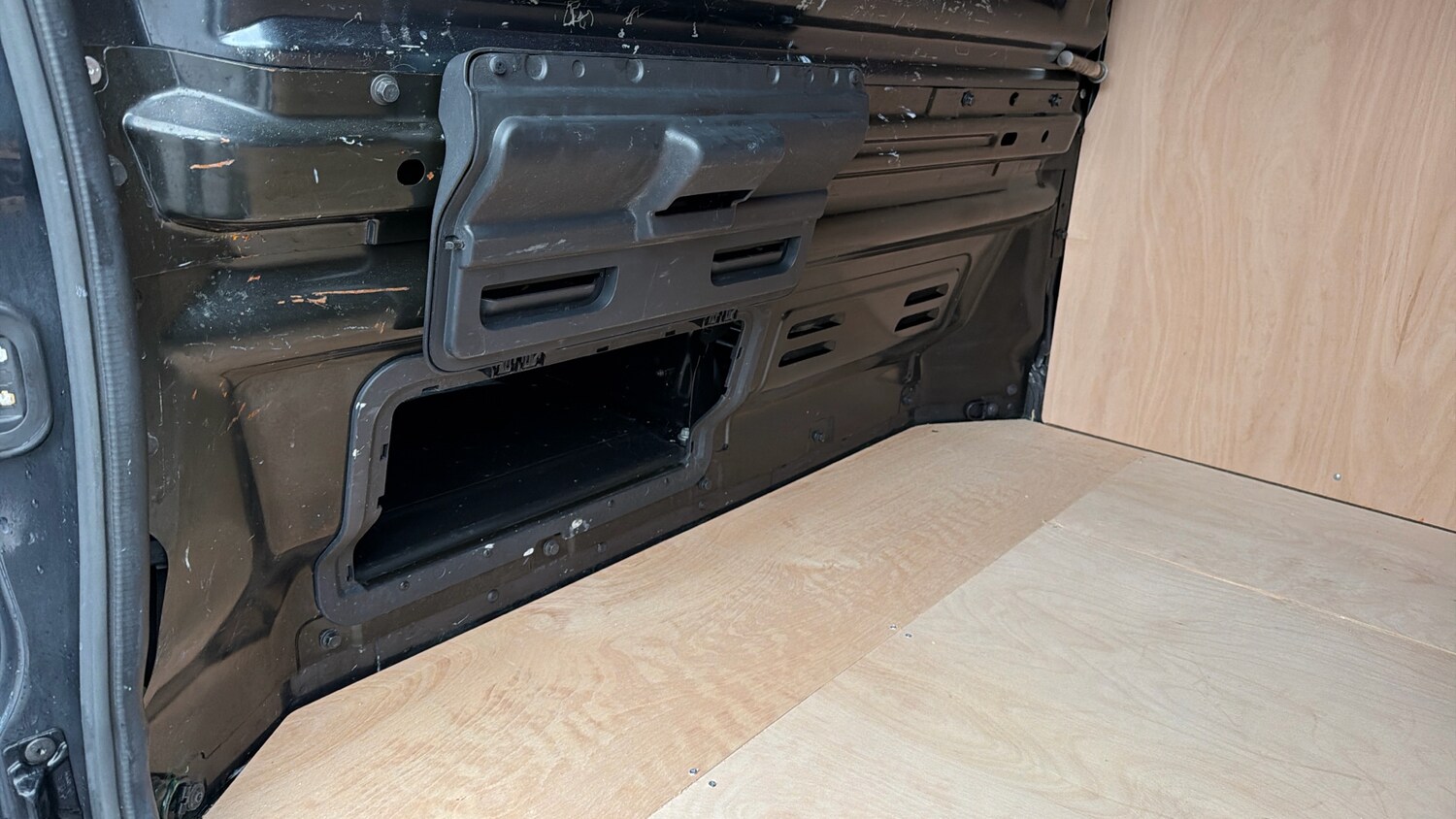 Used Renault Trafic 2021 for sale - 76734375: Photo 43