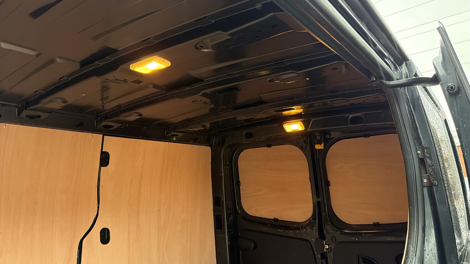 Used Renault Trafic 2021 for sale - 76734375: Photo 44