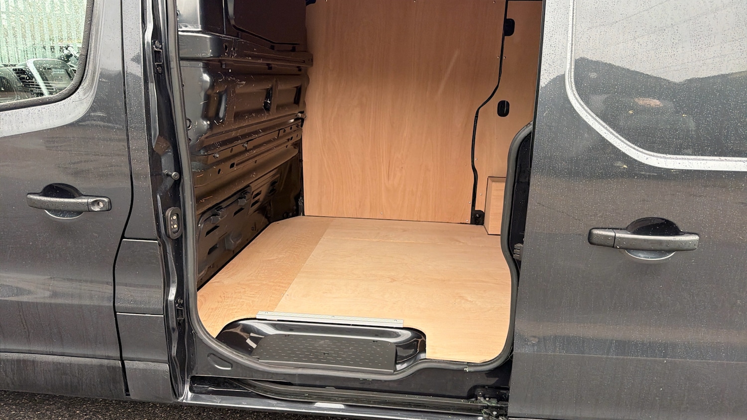 Used Renault Trafic 2021 for sale - 76734375: Photo 5