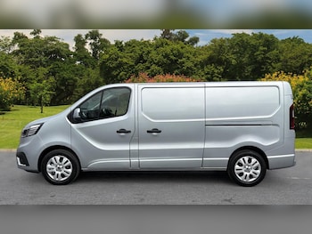 Used Renault Trafic 2026 for sale - 78237187: Photo
