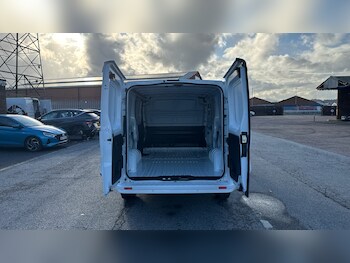 Used Renault Trafic 2025 for sale - 76465988: Photo