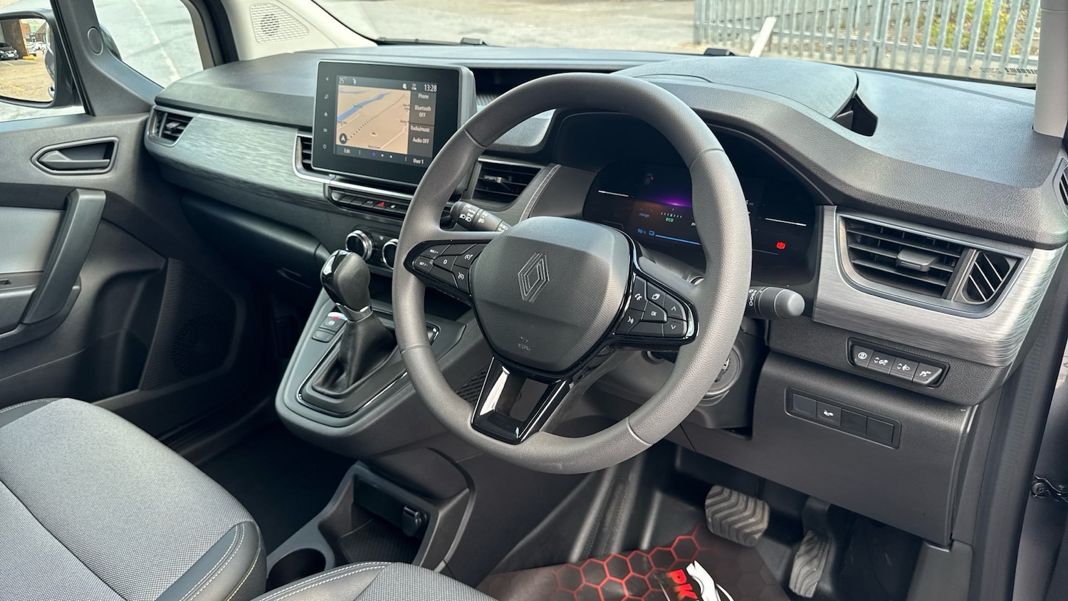 Vehicle 16