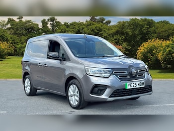 Renault - Kangoo