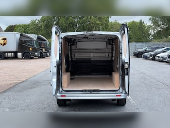 Used Renault Trafic 2026 for sale - 78817157: Photo