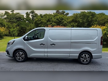Used Renault Trafic 2026 for sale - 78817157: Photo