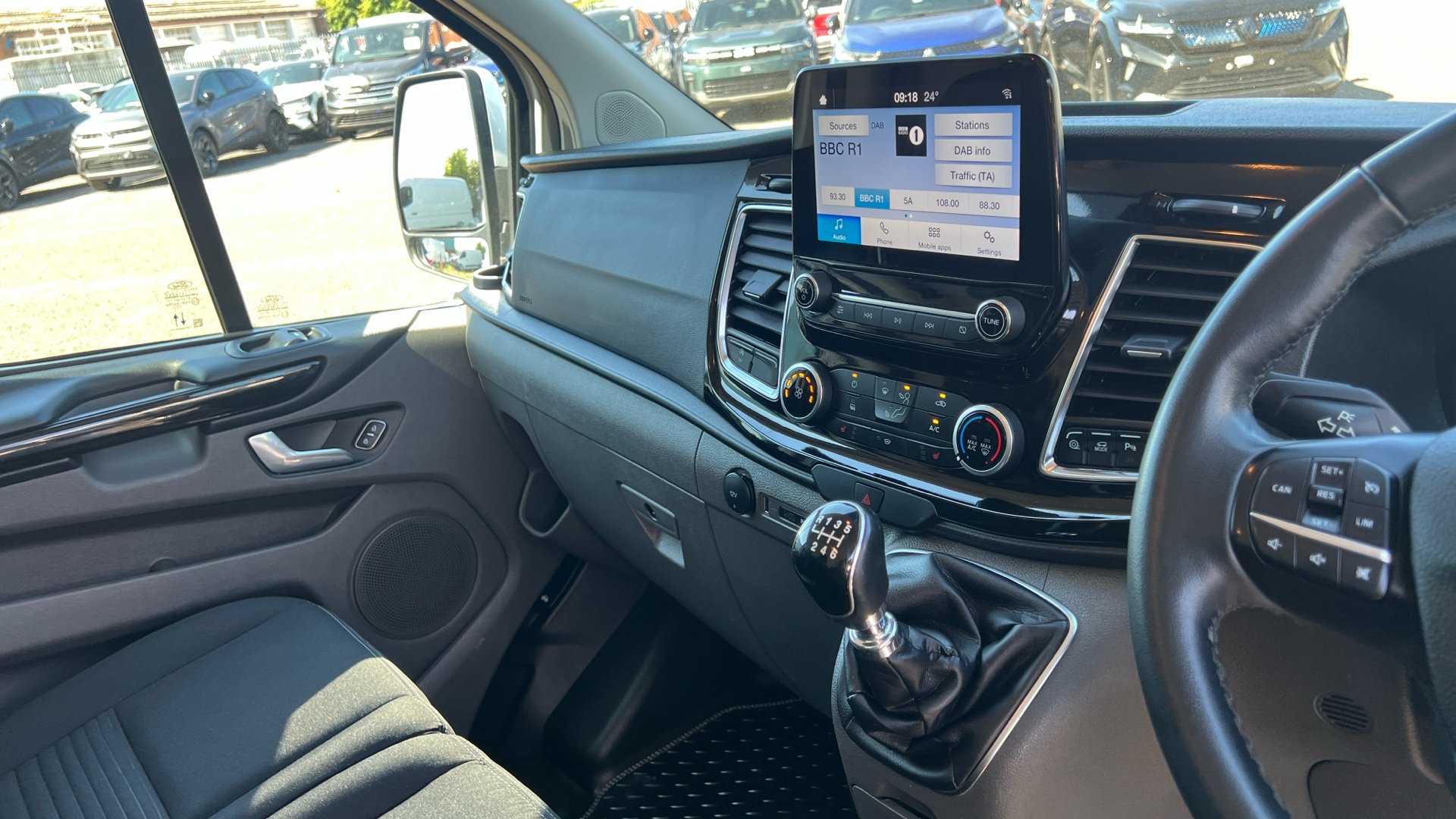 Vehicle 15