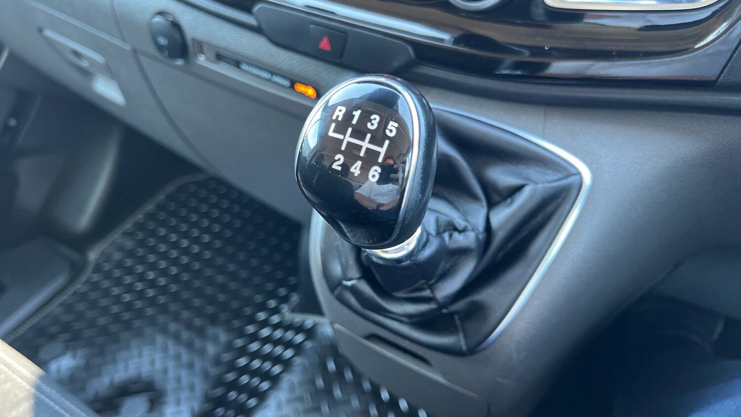 Vehicle 31