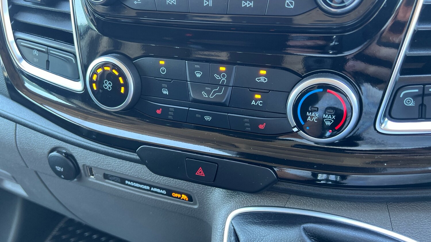 Vehicle 34