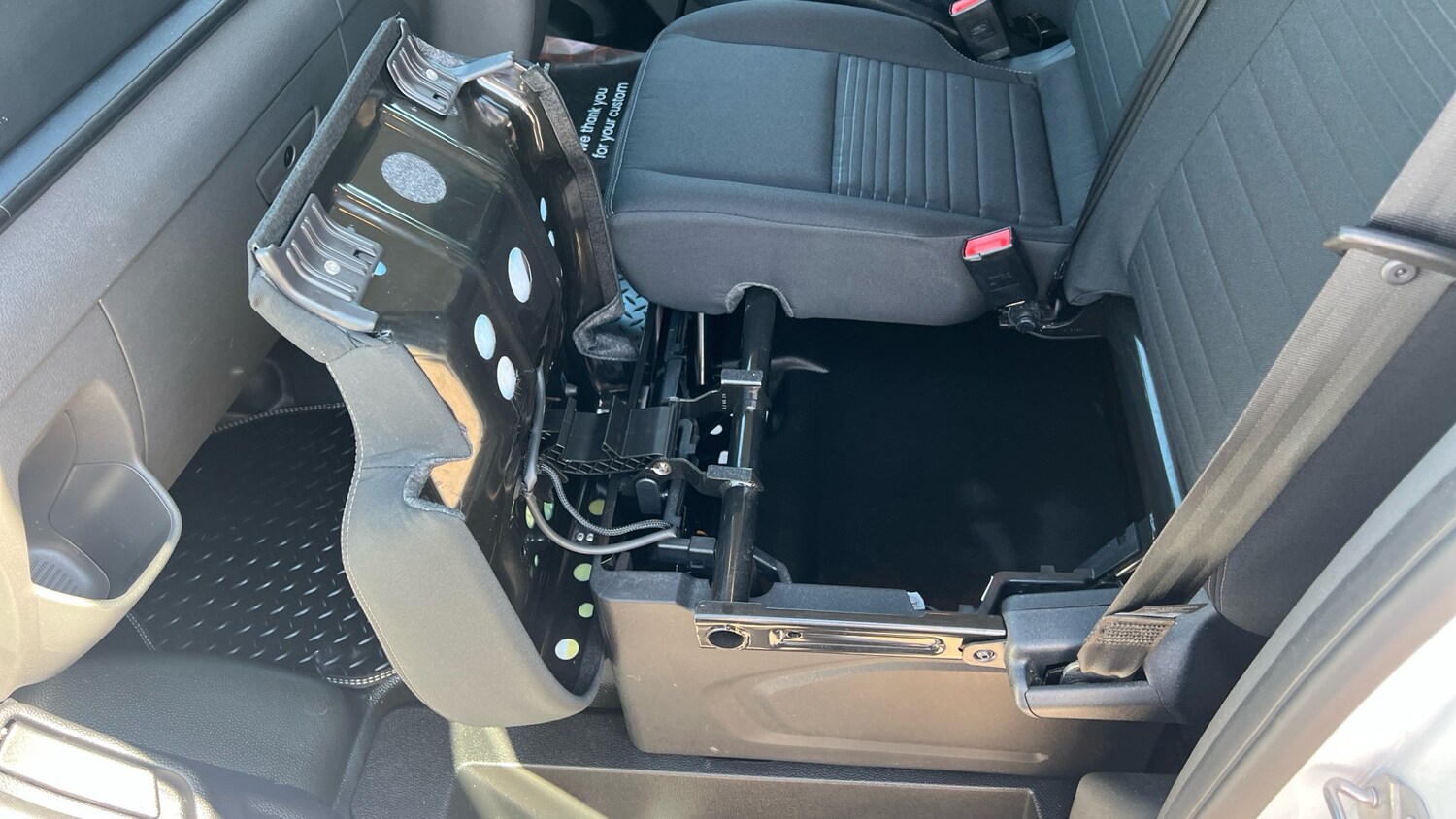Vehicle 43