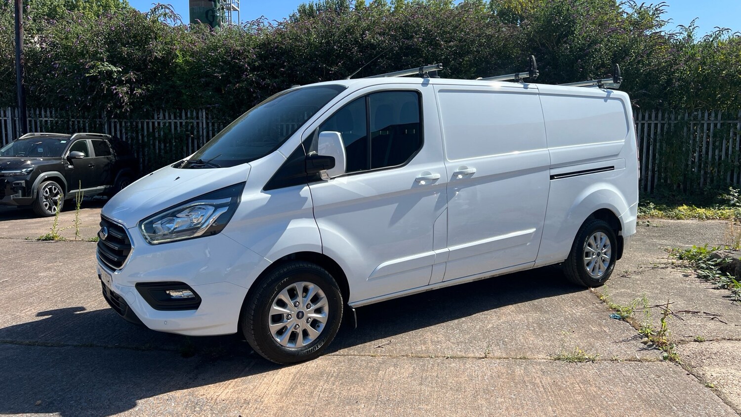 Vehicle 44