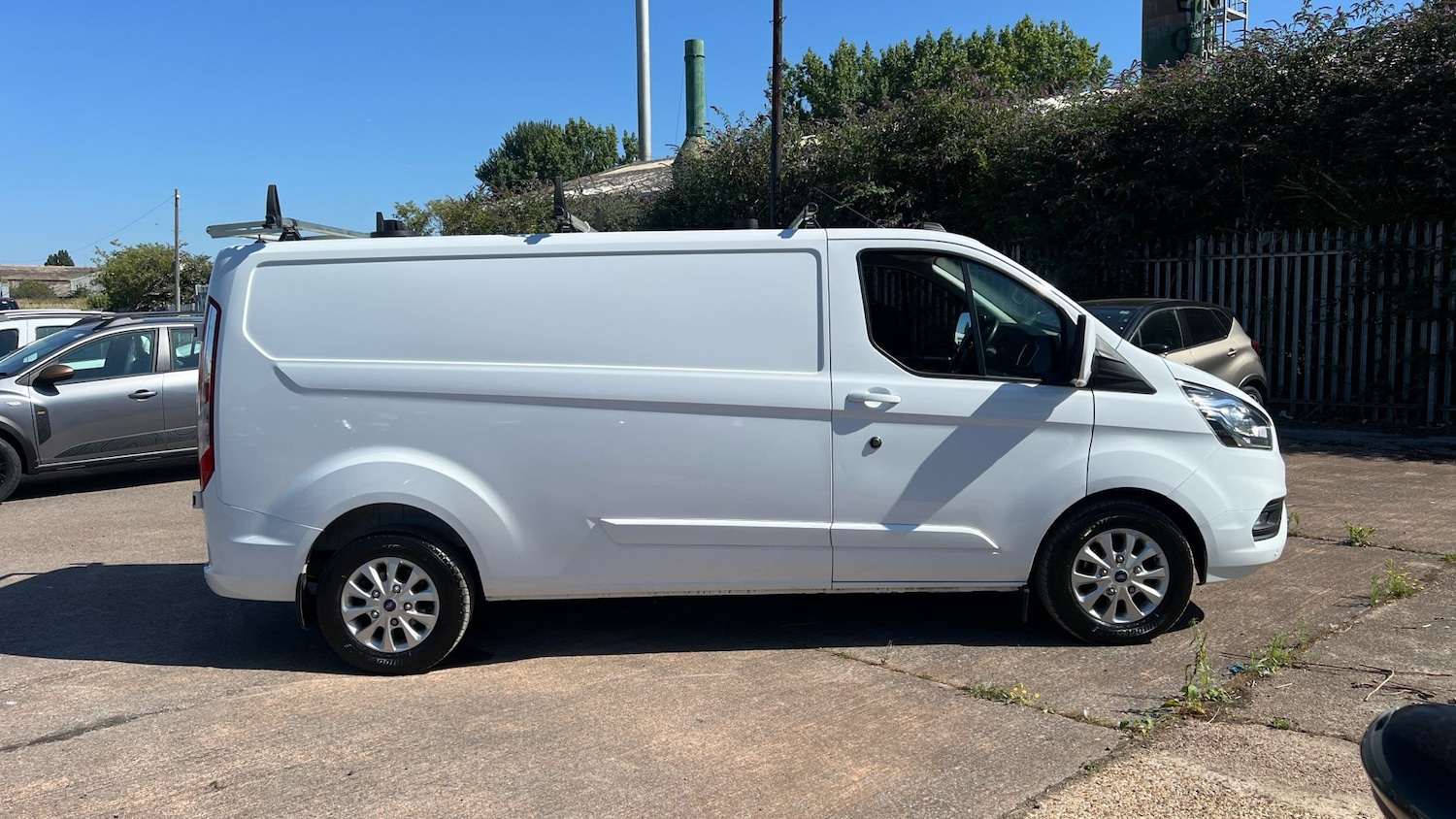 Vehicle 9