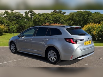 Used Toyota Corolla 2022 for sale - 78788401: Photo