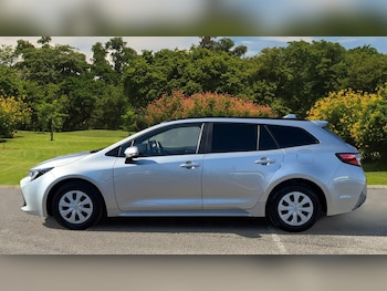 Used Toyota Corolla 2022 for sale - 78788401: Photo