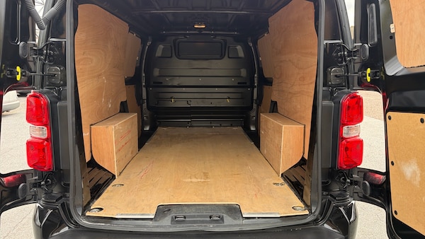 Used Vauxhall Vivaro 2024 for sale - 76077115: Photo 12