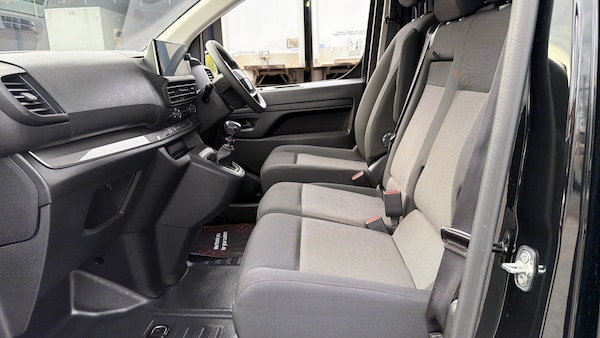 Used Vauxhall Vivaro 2024 for sale - 76077115: Photo 13