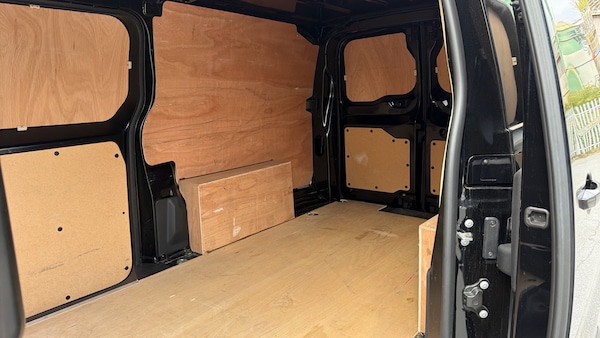 Used Vauxhall Vivaro 2024 for sale - 76077115: Photo 14