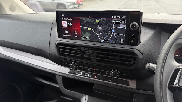 Used Vauxhall Vivaro 2024 for sale - 76077115: Photo 15