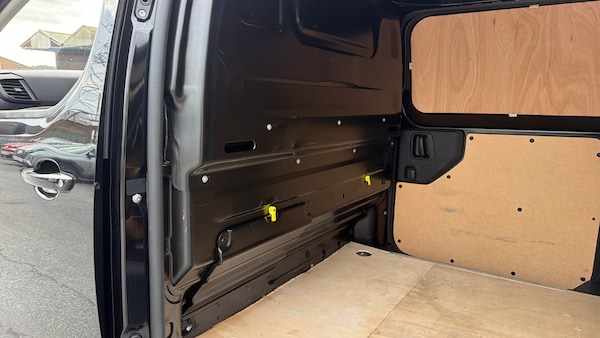 Used Vauxhall Vivaro 2024 for sale - 76077115: Photo 18