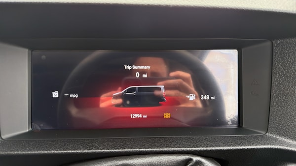 Used Vauxhall Vivaro 2024 for sale - 76077115: Photo 19