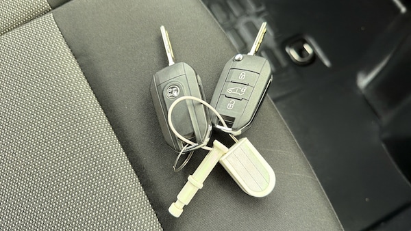 Used Vauxhall Vivaro 2024 for sale - 76077115: Photo 20