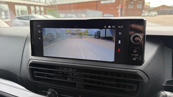 Used Vauxhall Vivaro 2024 for sale - 76077115: Photo 22