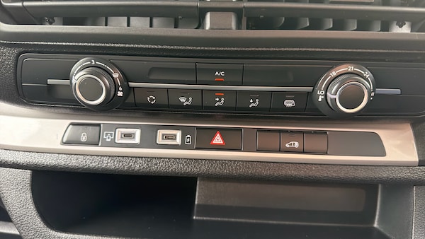 Used Vauxhall Vivaro 2024 for sale - 76077115: Photo 25