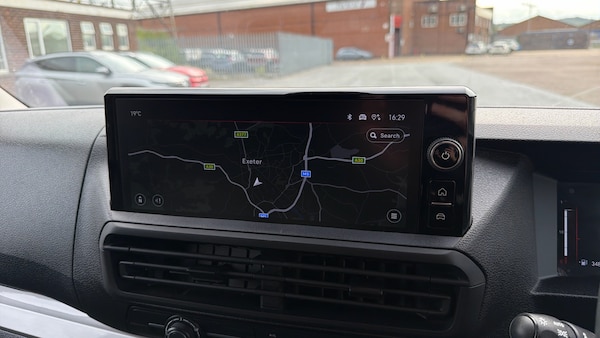 Used Vauxhall Vivaro 2024 for sale - 76077115: Photo 26