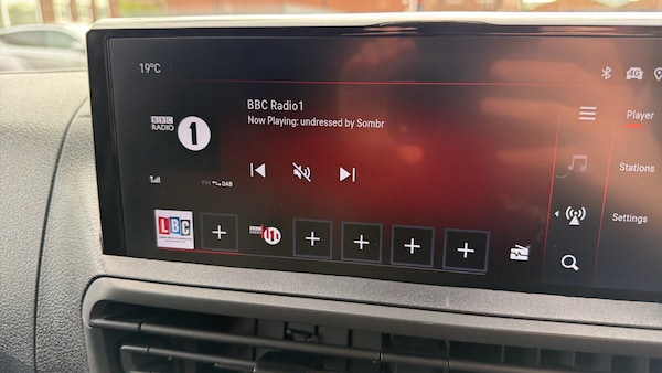 Used Vauxhall Vivaro 2024 for sale - 76077115: Photo 27
