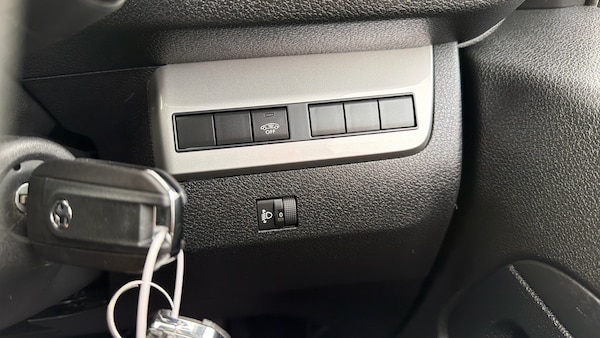 Used Vauxhall Vivaro 2024 for sale - 76077115: Photo 33