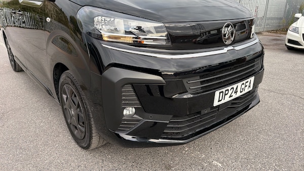 Used Vauxhall Vivaro 2024 for sale - 76077115: Photo 34
