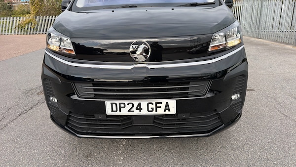 Used Vauxhall Vivaro 2024 for sale - 76077115: Photo 35