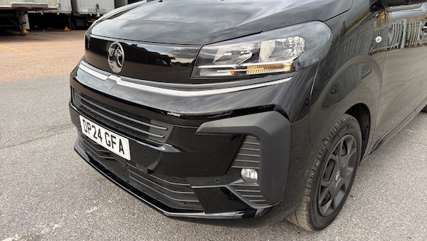 Used Vauxhall Vivaro 2024 for sale - 76077115: Photo 36