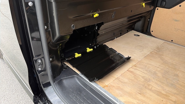 Used Vauxhall Vivaro 2024 for sale - 76077115: Photo 40