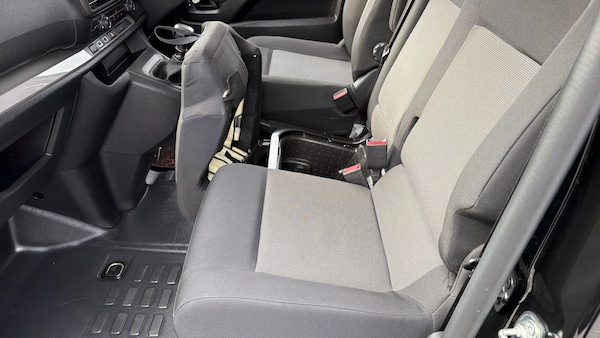 Used Vauxhall Vivaro 2024 for sale - 76077115: Photo 43