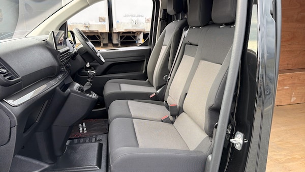 Used Vauxhall Vivaro 2024 for sale - 76077115: Photo 44
