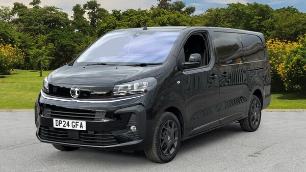 Used Vauxhall Vivaro 2024 for sale - 76077115: Photo 7