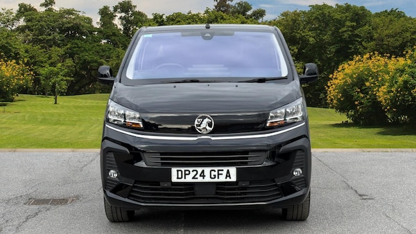 Used Vauxhall Vivaro 2024 for sale - 76077115: Photo 8