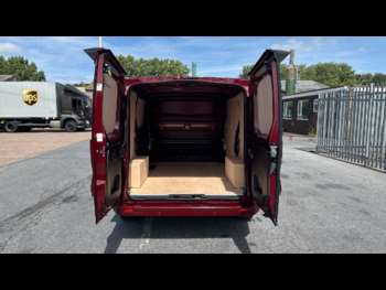 Used Renault Trafic 2025 for sale - 75035837: Photo