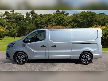Used Renault Trafic 2026 for sale - 78926959: Photo